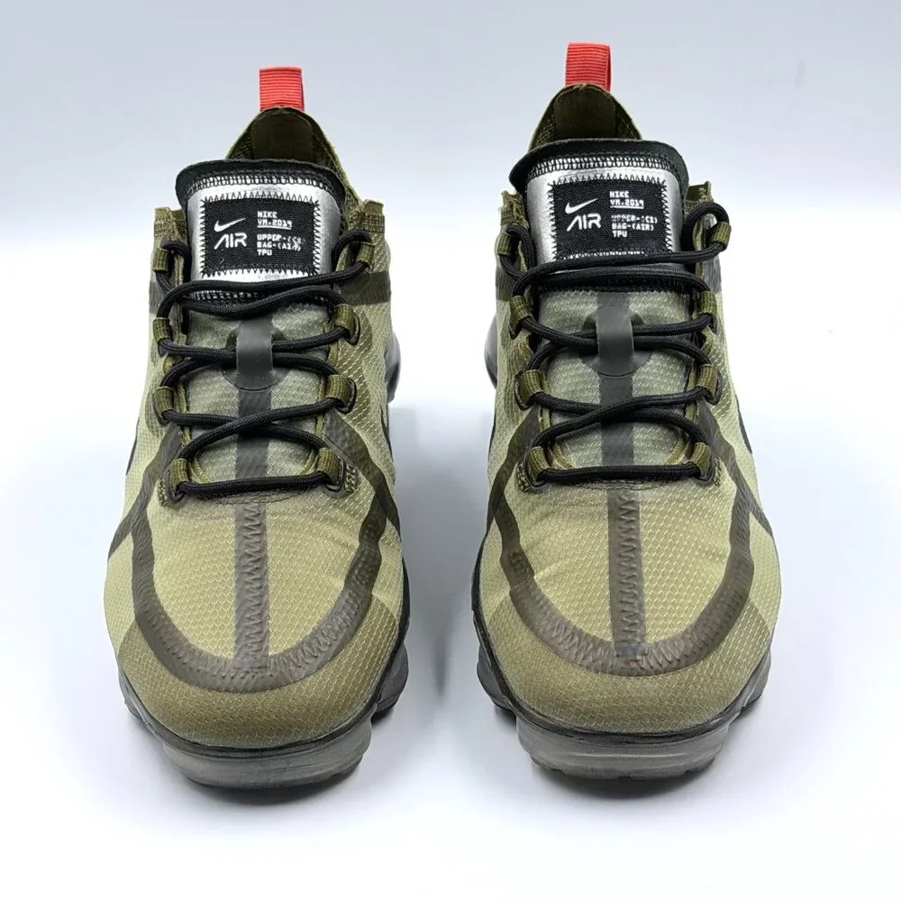 Nike Air VaporMax 2019 'Olive Flak